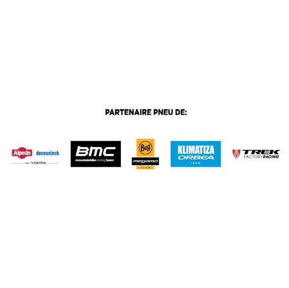 Dæk PIRELLI SCORPION RACE XC M Lite 29x2.40 Tubeless Ready Souple Sort