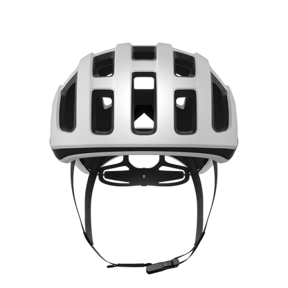 Casque Route POC VENTRAL LITE Blanc/Noir Matt