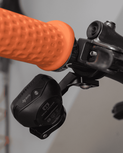 Klämma BIKEYOKE PODDY EV för SRAM AXS POD Växelreglage Höger