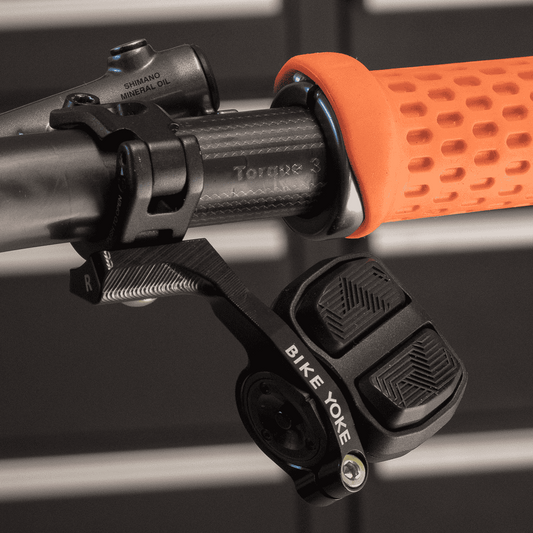 Klemme BIKEYOKE PODDY EV til SRAM AXS POD Gearskifter Højre