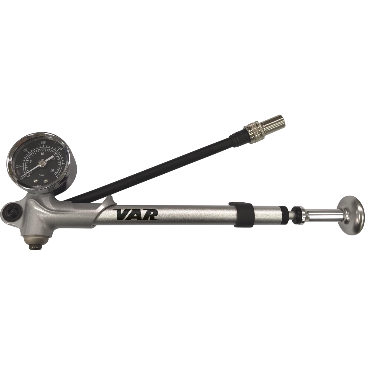 Hogedrukpomp voor Vering VAR FH-80800