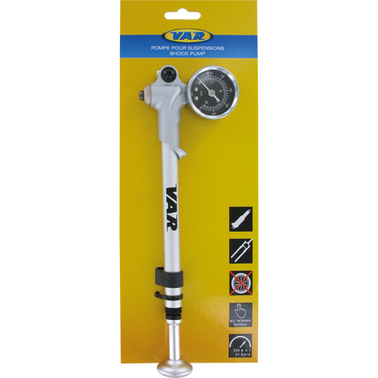 VAR FH-80800 High-Pressure Suspension Pump