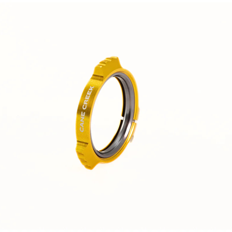 CANE CREEK PRELOADER Bottom Bracket Preload Kit Gold