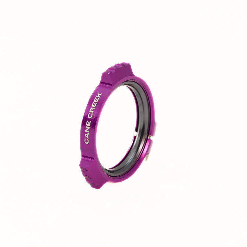 CANE CREEK PRELOADER Bottom Bracket Preload Kit Purple