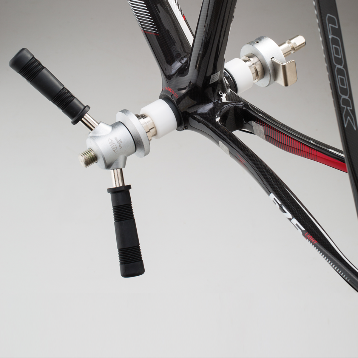 VAR DR-03500 Headset and Bearing Cup Press
