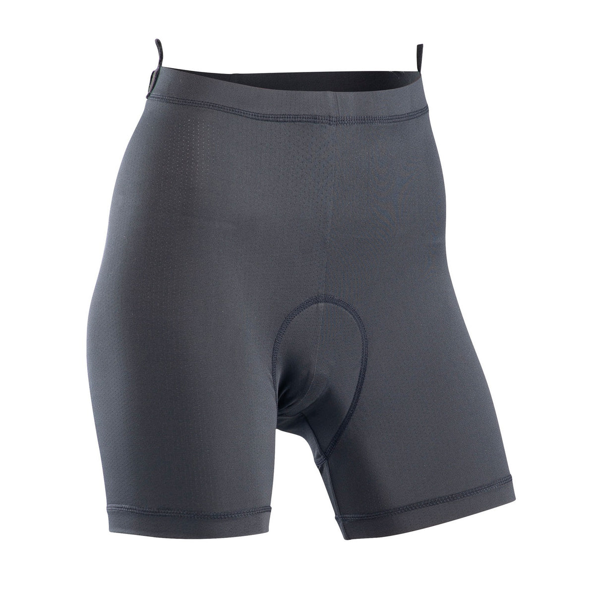 NORTHWAVE PRO INNER Women's Liner Short Black