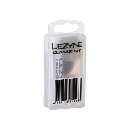 LEZYNE CLASSIC -korjaussetti