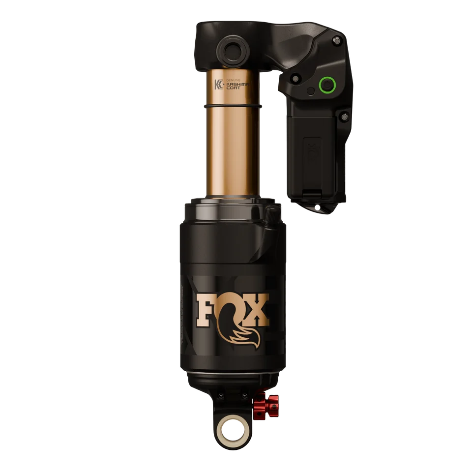 FOX FLOAT X2 LIVE VALVE NEO FACTORY Trunnion-støddæmper 2027