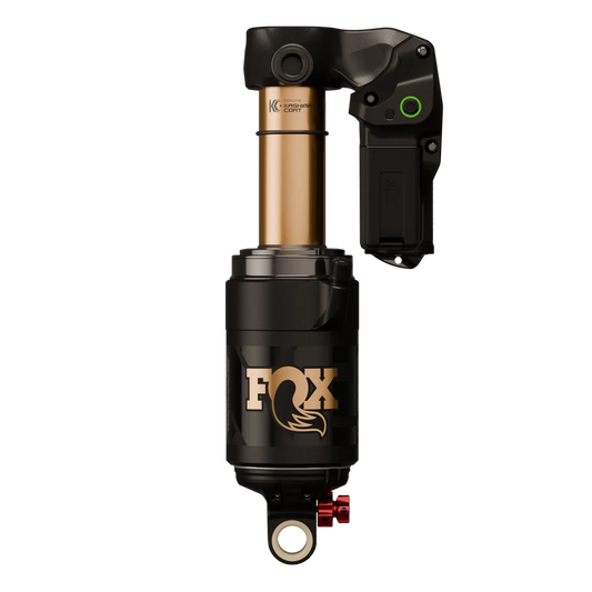 FOX FLOAT X2 LIVE VALVE NEO FACTORY Trunnion -takaiskunvaimennin 2027