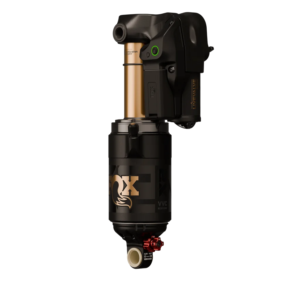 FOX FLOAT X2 LIVE VALVE NEO FACTORY Trunnion-støddæmper 2027