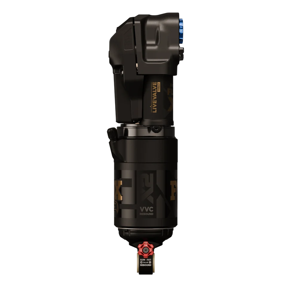 FOX FLOAT X2 LIVE VALVE NEO FACTORY Trunnion-støddæmper 2027