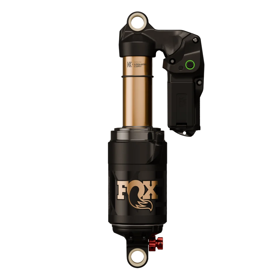 Amortizer FOX FLOAT X2 LIVE VALVE NEO FACTORY 2027