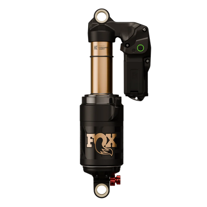 Amortizer FOX FLOAT X2 LIVE VALVE NEO FACTORY 2027