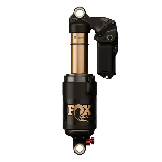 FOX FLOAT X2 LIVE VALVE NEO FACTORY 2027 -takaiskunvaimennin