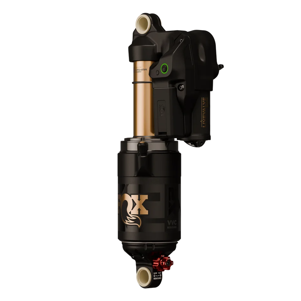 Amortizer FOX FLOAT X2 LIVE VALVE NEO FACTORY 2027