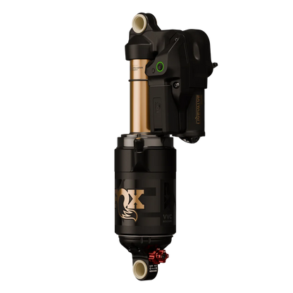 Amortizer FOX FLOAT X2 LIVE VALVE NEO FACTORY 2027