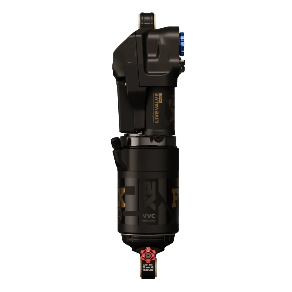 Amortizer FOX FLOAT X2 LIVE VALVE NEO FACTORY 2027