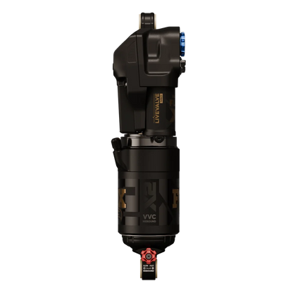Amortizer FOX FLOAT X2 LIVE VALVE NEO FACTORY 2027