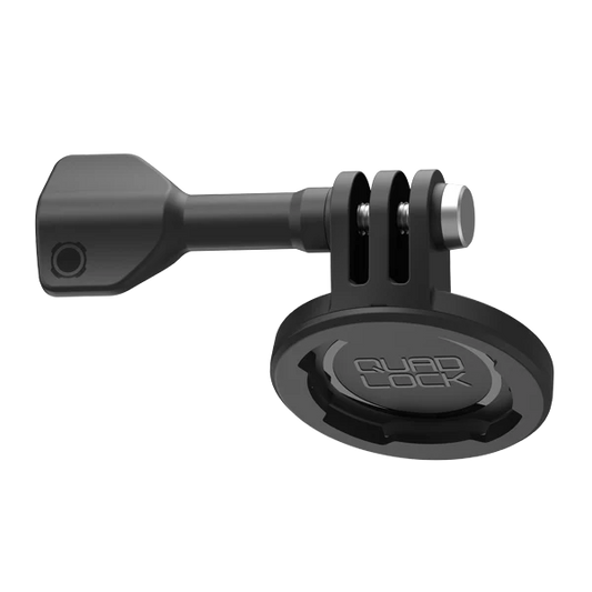 QUAD LOCK-converter voor GOPRO