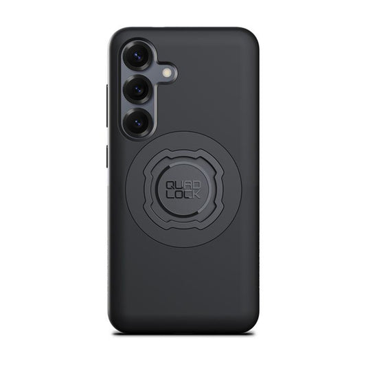 Cover til Samsung Galaxy S25 QUADLOCK MAG CASE