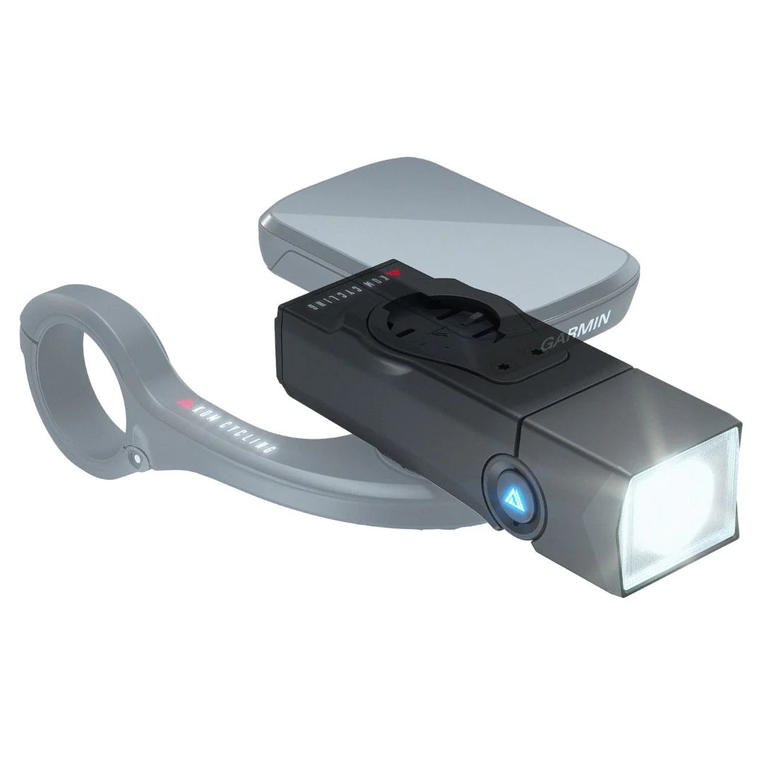 KOM CYCLING QUICK RELEASE LIGHT 1000 Front Light