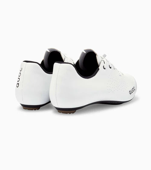 Wegschoenen QUOC ESCAPE ROAD LACE Wit