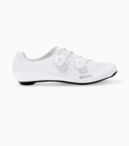 Plento bateliai QUOC M3 PRO balti