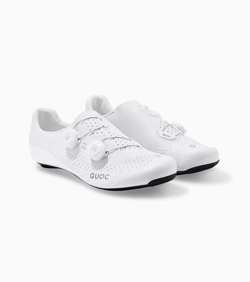 QUOC M3 PRO Road Shoes White