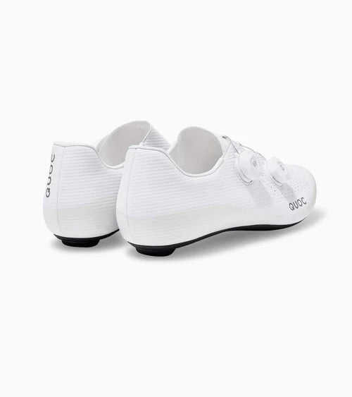 QUOC M3 PRO Road Shoes White