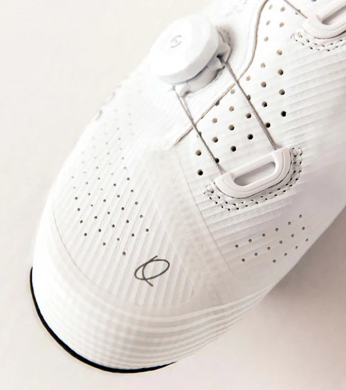 QUOC M3 PRO Road Shoes White