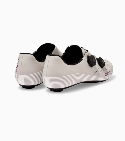 QUOC M3 SPORT Road Shoes Beige Chalk