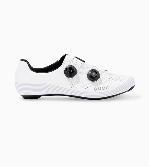 Fietsschoenen Weg QUOC M3 SPORT Wit