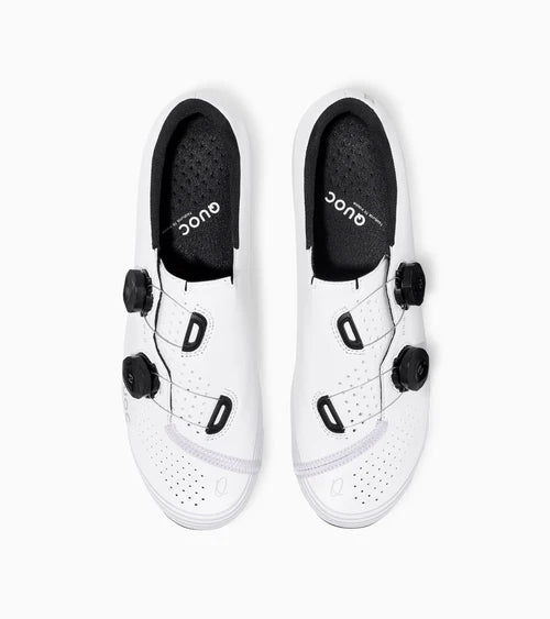 Fietsschoenen Weg QUOC M3 SPORT Wit