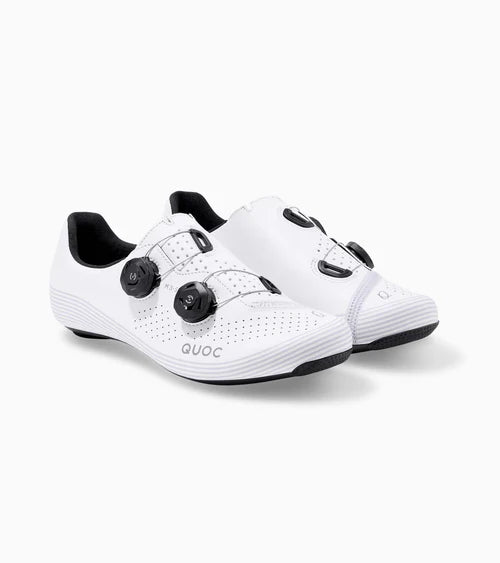 Fietsschoenen Weg QUOC M3 SPORT Wit