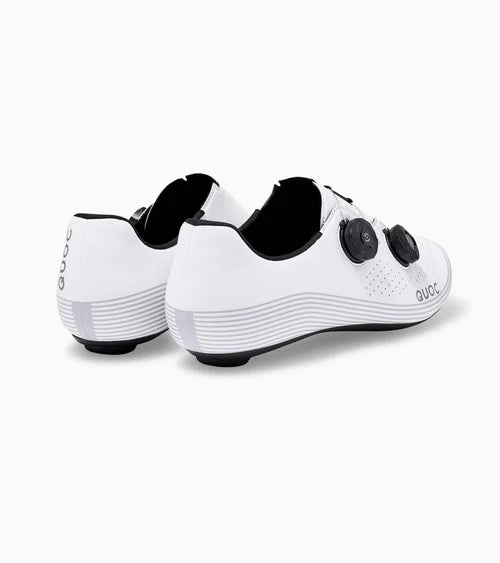 Fietsschoenen Weg QUOC M3 SPORT Wit