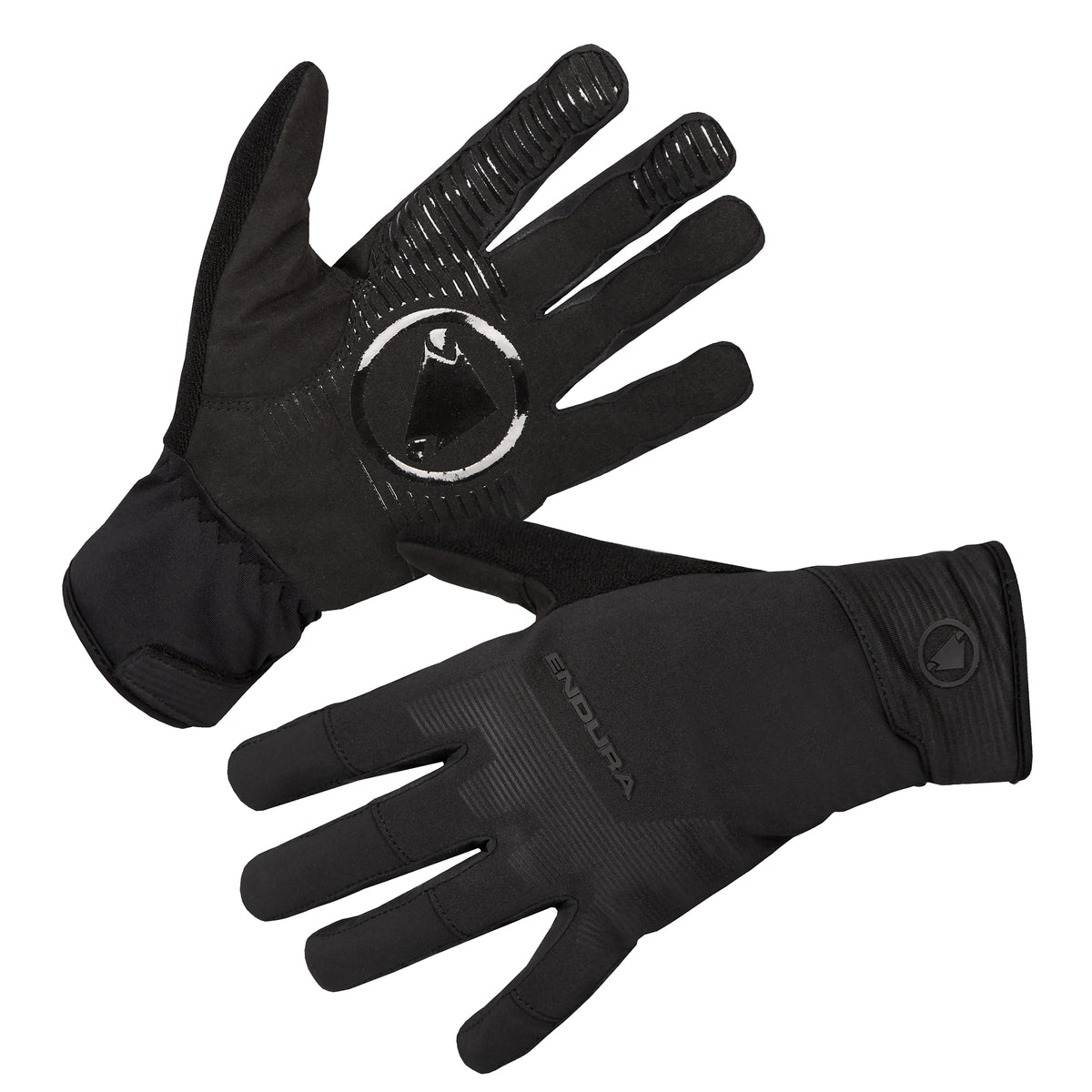 ENDURA MT500 FREEZING POINT WATERPROOF Gloves Black