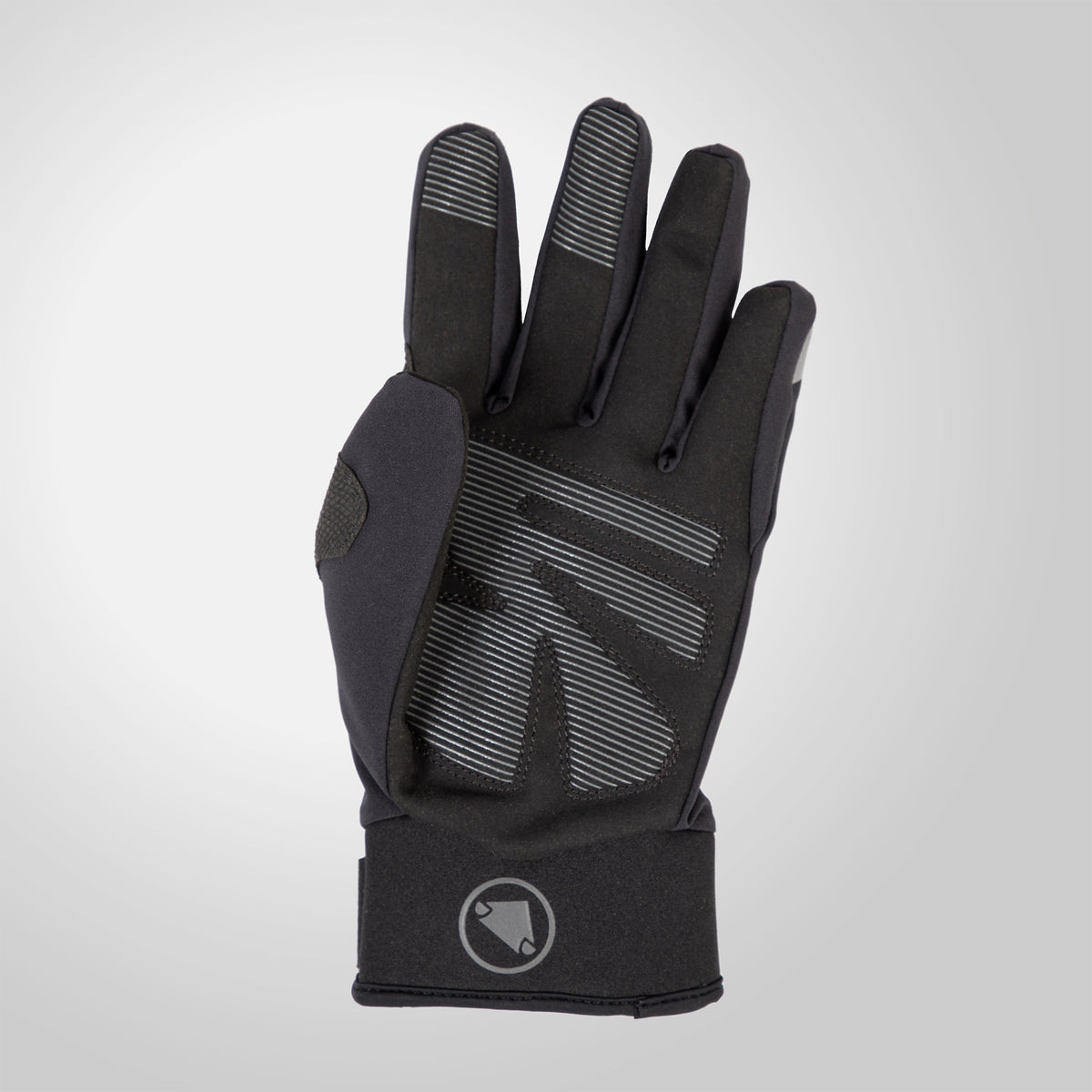 ENDURA STRIKE Gloves Black