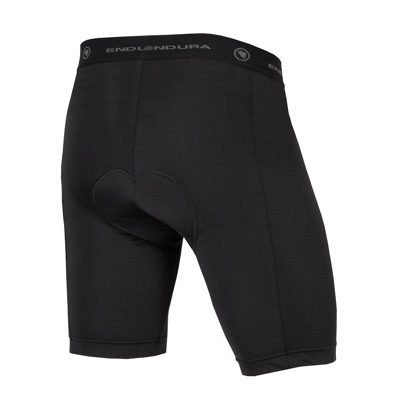 Spodní šortky ENDURA PADDED Černé
