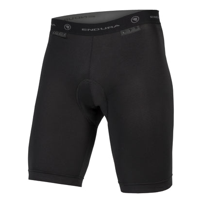 ENDURA CLICKFAST™ -sisäshortsi Musta