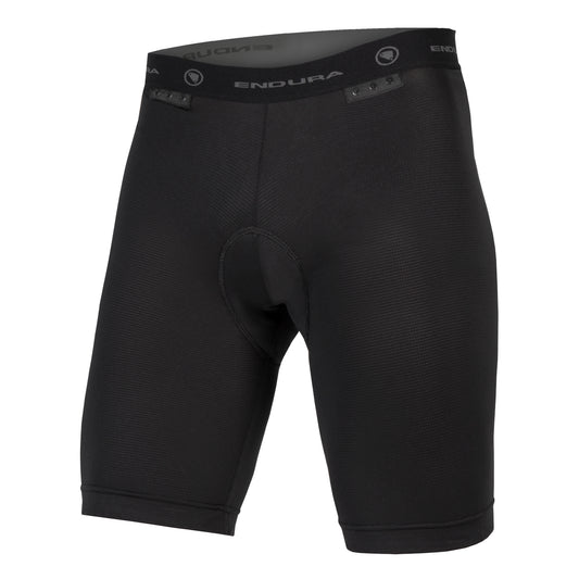ENDURA CLICKFAST™ -sisäshortsi Musta