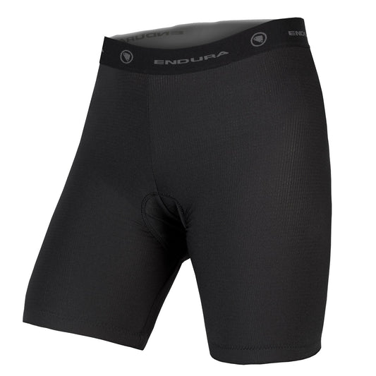 ENDURA PADDED Women's Bib Short Black