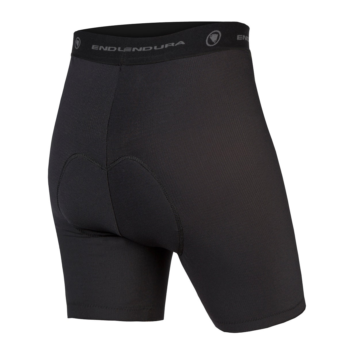 Podsedlové kraťasy ENDURA PADDED dámské černé
