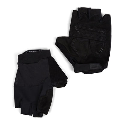 ENDURA LOOP MITT Short Gloves Black