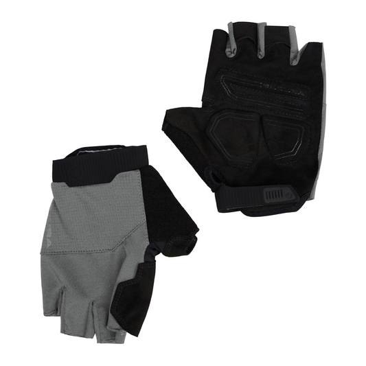 ENDURA LOOP MITT Korte Handsker Grå
