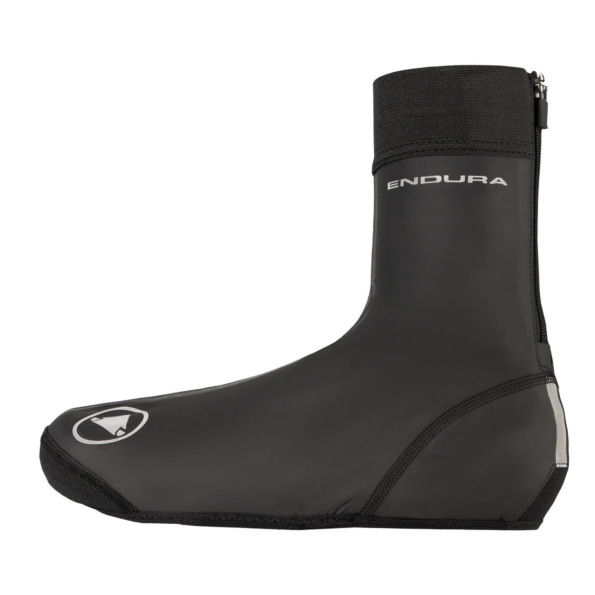 Skoovertræk ENDURA FS260-PRO SLICK II Sort