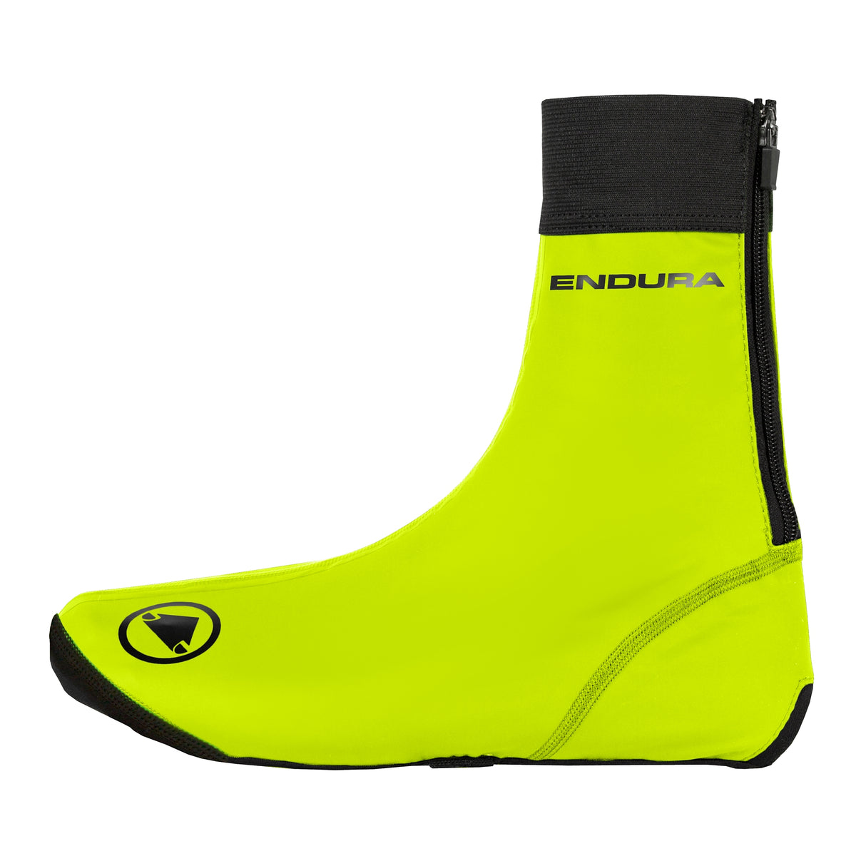 ENDURA FS260-PRO SLICK II Skoovertræk Gul
