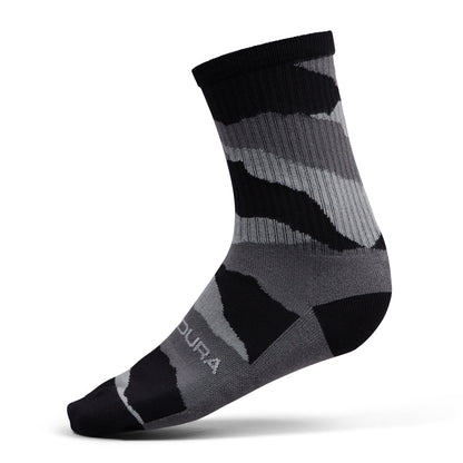 ENDURA PEAK Socks Black