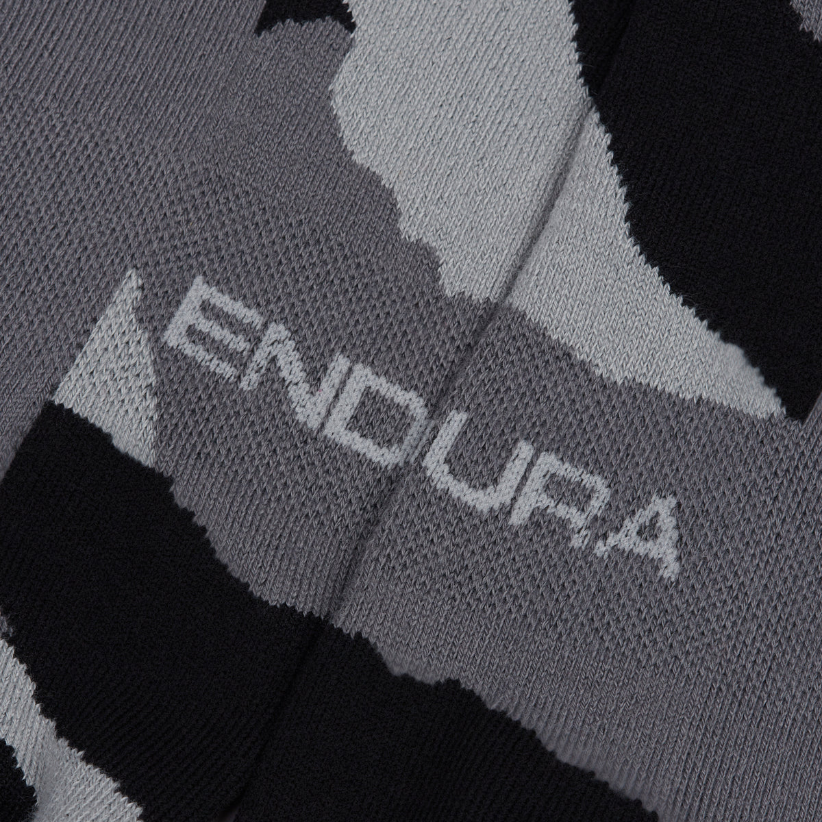 ENDURA PEAK -sukat Musta