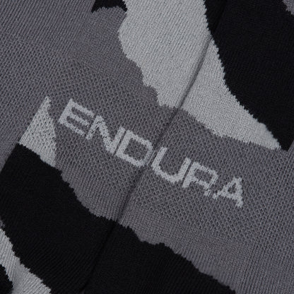 ENDURA PEAK Socks Black