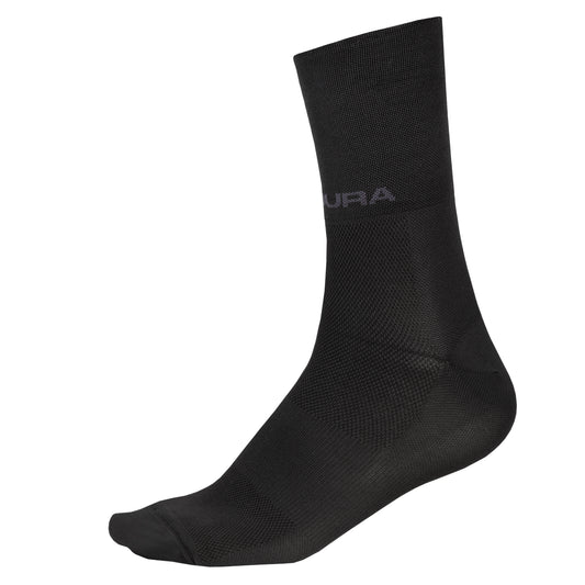 ENDURA PRO SL II-sokker Sort